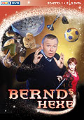 Film: Bernds Hexe - Staffel 1 + 2