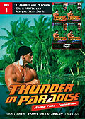Film: Thunder in Paradise - Heie Flle - Coole Drinks - Box 1