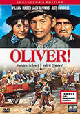 Film: Oliver!