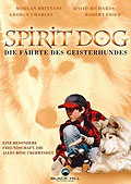 Spirit Dog - Die Fhrte des Geisterhundes