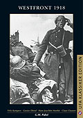 Westfront 1918 - UfA Klassiker Edition