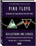 Film: Pink Floyd - Reflections and Echoes - 40th Anniversary Special Edition
