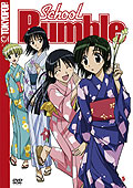 Film: School Rumble - Vol. 5