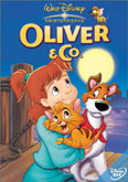 Film: Oliver & Co.