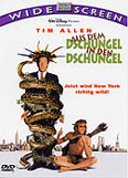 Film: Aus dem Dschungel in den Dschungel