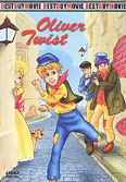 Oliver Twist