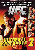 UFC Ultimate Knockouts 2