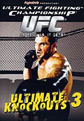 UFC Ultimate Knockouts 3