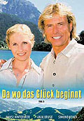 Film: Hansi Hinterseer - Teil 5 - Da wo das Glck beginnt