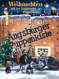 Film: Augsburger Puppenkiste - Weihnachten mit der Augsburger Puppenkiste