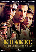 Film: Khakee - Das tdliche Gesetz Indiens