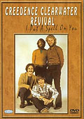 Creedence Clearwater Revival - I Put A Spell On You