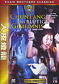 Chun Fang - Das blutige Geheimnis - Shaw Brothers Classics
