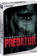 Film: Predator - Century Cinedition