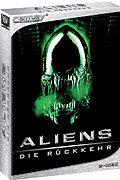 Aliens - Die Rckkehr - Century Cinedition