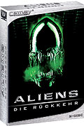 Film: Aliens - Die Rckkehr - Century Cinedition