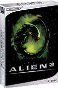 Film: Alien 3 - Century Cinedition