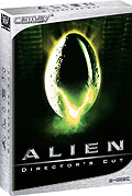 Film: Alien - Director's Cut - Century Cinedition