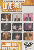 Film: Love Songs - Original Hits & Video Clips