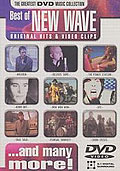 Best Of New Wave - Original Hits & Video Clips