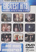 Greatest Hits - Original Hits & Video Clips