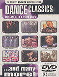 Dance Classics - Original Hits & Video Clips