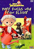 Unser Sandmnnchen Folge 5: Herr Fuchs und Frau Elster