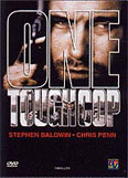 Film: One Tough Cop