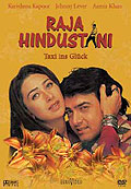 Film: Raja Hindustani - Taxi ins Glck