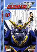 Gundam Wing - Mobile Suit - Vol. 7