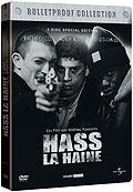 Film: Hass - La Haine - Bulletproof Collection