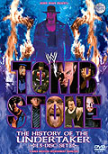 Film: WWE - Tombstone - The History of the Undertaker