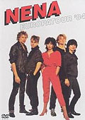 Nena - Europatour '84