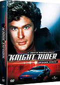 Film: Knight Rider - Season 3