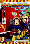 Film: Feuerwehrmann Sam: Wasser Marsch