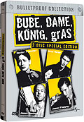 Film: Bube, Dame, Knig, grAS - Special Edition - Bulletproof Collection