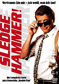 Film: Sledge Hammer! - Season 1 & 2
