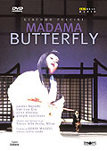 Film: Madame Butterfly