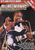 B.B. King - Bits And Pieces About...