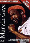 Film: Marvin Gaye - Bits And Pieces About...