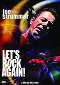 Film: Joe Strummer - Let's Rock Again!