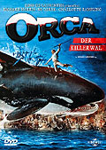 Orca, der Killerwal