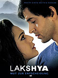 Film: Lakshya  Mut zur Entscheidung