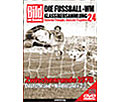 BamS - Die Fuball-WM - Ausgabe 24 - Zwischenrunde 1978