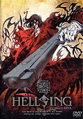 Film: Hellsing - Ultimate OVA