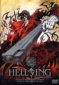 Hellsing - Ultimate OVA