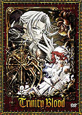 Film: Trinity Blood - Vol. 1