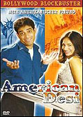 American Desi - Mein Amerikanischer Freund