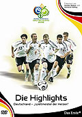 WM 2006: Die Highlights