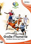 WM 2006: Groe Momente - Die besten Aktionen